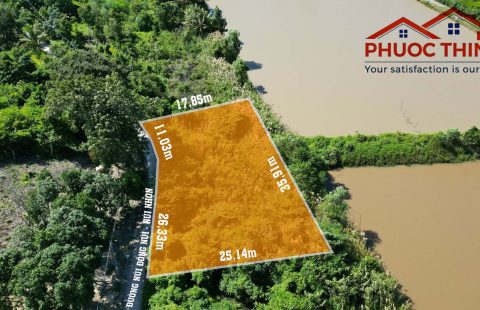 CƠ HỘI VÀNG ĐỂ ĐẦU TƯ KHU THỬA ĐẤT NÚI ĐỒNG - NÚI NHỌN GIÁ CỰC RẺ!!!