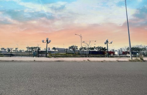 HOT!!! BÁN NHANH NỀN ĐẤT VÀNG (D10-21) KHU ĐÔ THỊ MỚI HÀ TIÊN- GIÁ ĐẦU TƯ!!