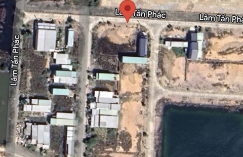 BÁN NHÀ KHU DÂN CƯ MỸ ĐỨC - GIÁ RẺ