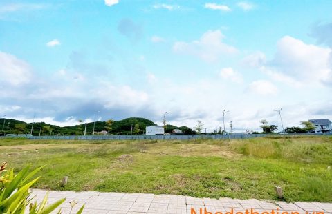 SB-47 KHU HÀ TIÊN VENICE VILLAS-BIỆT THỰ NGHỈ DƯỠNG CAO CẤP