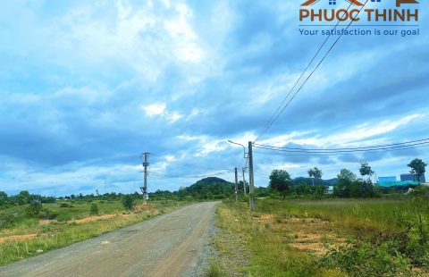 SIÊU PHẨM NỀN GÓC HAI MẶT TIỀN ĐƯỜNG LÂM TẤN PHÁC - ĐƯỜNG 2 CHIỀU