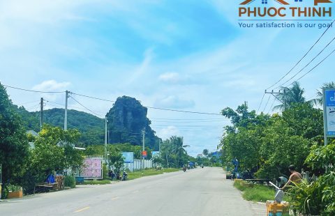 THỬA ĐẤT MẶT TIỀN QL80 - CƠ HỘI ĐẦU TƯ KHÔNG THỂ BỎ LỠ!