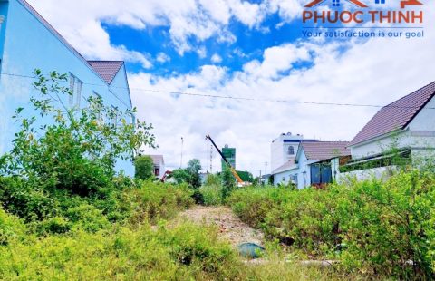 NỀN D5-06 KHU ĐÔ THỊ MỚI HÀ TIÊN- VỊ TRÍ ĐẸP-GIÁ ĐẦU TƯ!