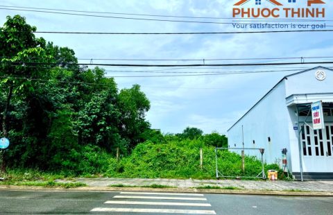 BÁN CẶP NỀN MẶT TIỀN SIÊU ĐẸP PHƯỜNG TÔ CHÂU