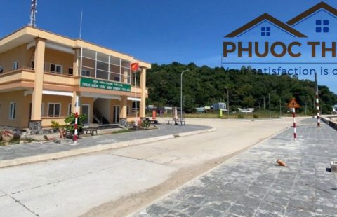 BÁN NỀN ẤP HÒN TRE XÃ TIÊN HẢI- VỊ TRÍ ĐẸP