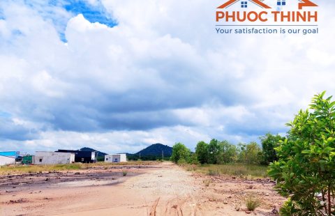 NỀN ĐẸP-GIÁ RẺ THUỘC DỰ ÁN KHU 45HA PHƯỜNG MỸ ĐỨC- ĐƯỜNG 2 CHIỀU