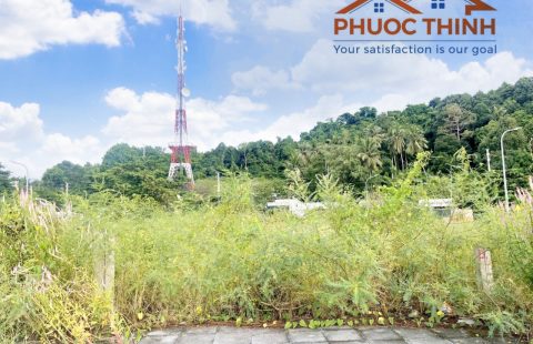 BÁN CẶP NỀN ĐẤT VỊ TRÍ ĐẸP - ĐÓN ĐẦU SÓNG DU LỊCH TẠI TIÊN HẢI