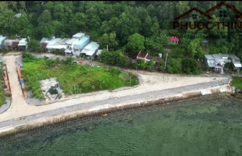 BÁN NỀN GÓC MẶT HƯỚNG BIỂN VỊ TRÍ ĐẸP XÃ TIÊN HẢI