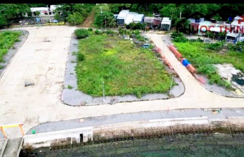 BÁN NỀN MẶT HƯỚNG BIỂN VỊ TRÍ ĐẸP XÃ TIÊN HẢI