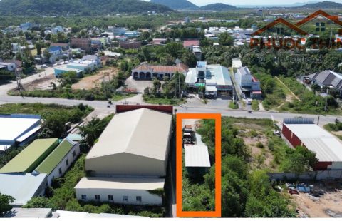 BÁN ĐẤT QUỐC LỘ 80 ĐỐI DIỆN LẨU TRÂU 69