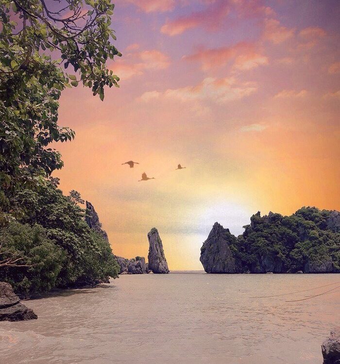 HÀ TIÊN – VÙNG ĐẤT TIÊN