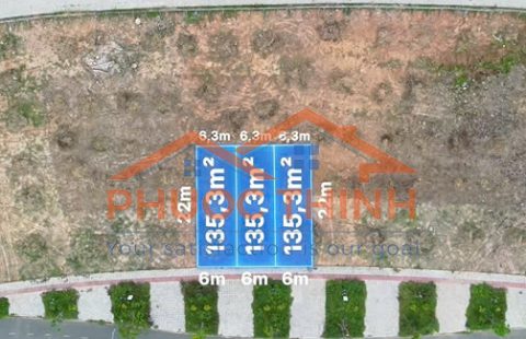 3 LÔ ĐẤT VÀNG TẠI TRỤC D2 HÀ TIÊN VENICE VILLAS – TIỀM NĂNG KHAI THÁC KINH DOANH VƯỢT TRỘI