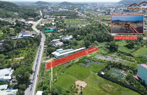 NỀN ĐẤT MẶT TIỀN ĐẸP ĐƯỜNG TỈNH LỘ 28 – GIÁ ĐẦU TƯ