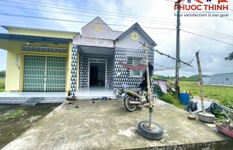 NHÀ TRỤC ĐƯỜNG GIẾNG TƯỢNG - KHÔNG GIAN THOÁNG ĐÃNG, MÁT MẺ!