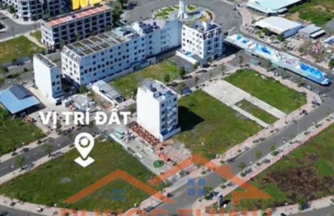 BÁN LÔ A4-2-12 – VỊ TRÍ CHIẾN LƯỢC TRUNG TÂM KHU HÀ TIÊN CENTRORIA, TIỀM NĂNG BỨT PHÁ!