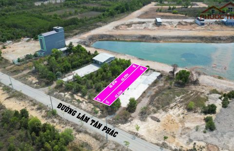 SIÊU PHẨM CẶP NỀN HAI MẶT TIỀN ĐƯỜNG LÂM TẤN PHÁC!!!