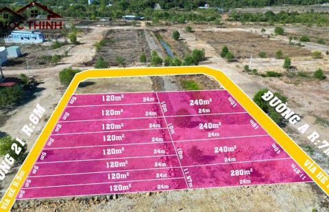 LÔ NỀN ĐẸP - GIÁ RẺ KHU DÂN CƯ MỸ ĐỨC- LỰA CHỌN TUYỆT VỜI CHO PHÂN KHÚC BẤT ĐỘNG SẢN TẦM TRUNG (KHU 45HA)