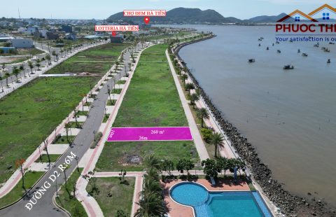 NỀN V.I.DL02- HAI MẶT TIỀN-KHU HÀ TIÊN VENICE - GIÁ TRỰC TIẾP TỪ CHỦ ĐẦU TƯ!!!