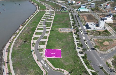 NỀN V.D.DL03-KHU HÀ TIÊN VENICE- GIÁ TRỰC TIẾP TỪ CHỦ ĐẦU TƯ! CỌC NHẬN NGAY 10 CHỈ VÀNG DOJI!