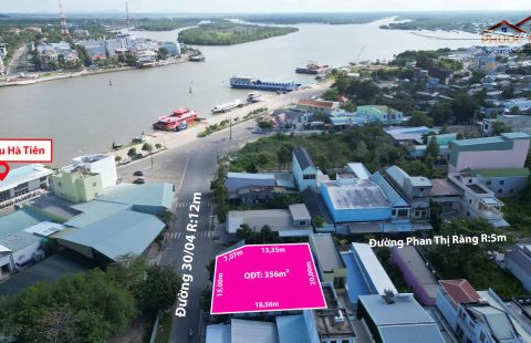 SỞ HỮU NGAY SIÊU PHẨM THỬA ĐẤT VÀ NHÀ HAI MẶT TIỀN – TRUNG TÂM PHƯỜNG TÔ CHÂU