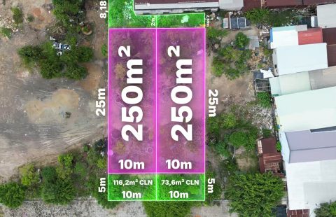 SỞ HỮU NGAY THỬA ĐẤT DIỆN TÍCH LÝ TƯỞNG - ĐƯỜNG LÊ LỢI KHU ĐÔ THỊ MỚI HÀ TIÊN