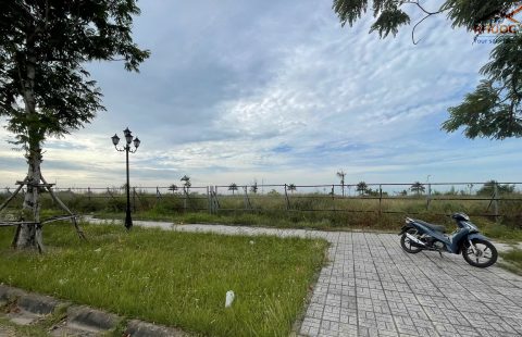 NỀN C-DL04 KHU HÀ TIÊN VENICE - VỊ TRÍ ĐẮC ĐỊA