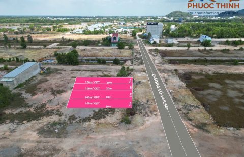 ĐẶT CỌC NGAY – SỞ HỮU LIỀN TAY ĐẤT NỀN KHU DÂN CƯ MỸ ĐỨC