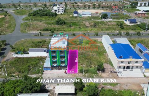 CƠ HỘI AN CƯ TẠI HÀ TIÊN – SỞ HỮU NGAY NỀN E9-69 MẶT TIỀN ĐƯỜNG ĐẸP