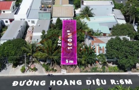 NỀN ĐẤT L1-37 – VỊ TRÍ TRUNG TÂM, AN CƯ LÝ TƯỞNG GIỮA KHU DÂN CƯ BÌNH SAN