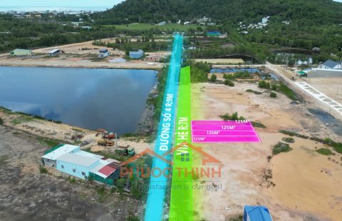 GIỮ CHẮC GIÁ TRỊ – MUA NGAY 4 NỀN ĐẸP LIỀN KỀ TRONG KHU DÂN CƯ MỸ ĐỨC (45HA)