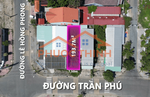 SÁT BIỂN, GẦN PHỐ – NỀN B3-04 TRỤC ĐƯỜNG TRẦN PHÚ LUÔN LÀ LỰA CHỌN ĐÁNG GIÁ
