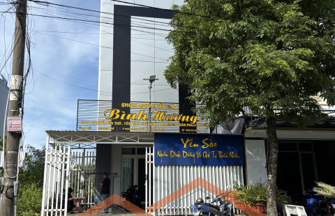 BÁN NHÀ NUÔI YẾN 1 TRỆT 3 LẦU – THU NHẬP ỔN ĐỊNH – VỊ TRÍ ĐẮC ĐỊA TẠI KHU ĐÔ THỊ MỚI HÀ TIÊN