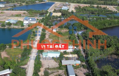 NỀN ĐẸP KDC MỸ ĐỨC - NỀN ĐỔ SẴN, ĐẸP CHUẨN XÂY NHÀ Ở & ĐẦU TƯ