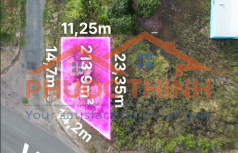 F7-30 NỀN GÓC ĐẸP - VỊ TRÍ ĐẮC GIÁ KHU ĐÔ THỊ MỚI HÀ TIÊN