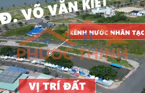 CHO THUÊ MẶT BẰNG GÓC 901M² – VỊ TRÍ ĐẮC ĐỊA, THÍCH HỢP KINH DOANH ĐA NGÀNH