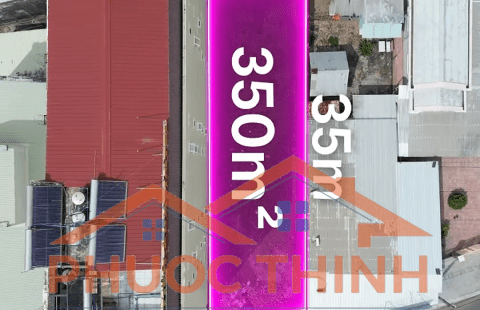 ĐẤT HIẾM TUYẾN ĐƯỜNG NGUYỄN PHÚC CHU - CUNG ĐƯỜNG VÀNG CHO NHÀ ĐẦU TƯ