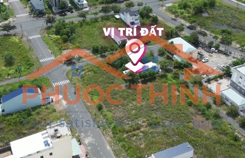 NỀN E10-41 – KẾT NỐI HOÀN HẢO, TRỰC DIỆN KHU HÀNH CHÍNH