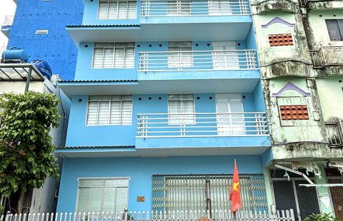 SỞ HỮU NHÀ YẾN KIÊN CỐ, DOANH THU TỐT – ĐẦU TƯ AN TOÀN, SINH LỜI DÀI HẠN