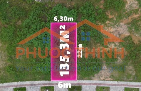 NỀN B-53 TRUNG TÂM VENICE – TIỀM NĂNG ĐẦU TƯ BỨT PHÁ