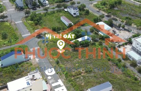 E10-35 TRẦN PHÚ TRỤC ĐƯỜNG HUYẾT MẠCH CỦA KHU ĐÔ THỊ MỚI HÀ TIÊN