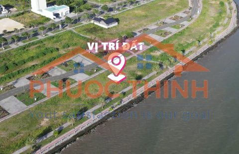 NỀN G-DL-09 314M² TẠI HÀ TIÊN VENICE – KHÔNG GIAN SỐNG ĐẲNG CẤP BÊN BIỂN
