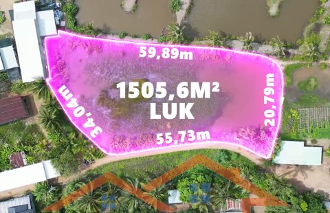 ĐẤT MỸ ĐỨC TIỀM NĂNG, LỰA CHỌN HOÀN HẢO - PHÙ HỢP CHO AN CƯ VÀ NGHỈ DƯỠNG