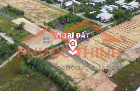 NỀN ĐẸP 107,5M² ĐƯỜNG SỐ 22 – SỔ HỒNG RIÊNG, VỊ TRÍ ĐẸP, GIÁ TRỊ CAO!