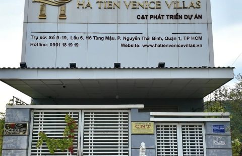 CHO THUÊ NHÀ NGUYÊN CĂN – KHU ĐÔ THỊ MỚI HÀ TIÊN, NGAY TRỤC ĐƯỜNG TRẦN PHÚ, TIỆN KINH DOANH MỌI LOẠI HÌNH