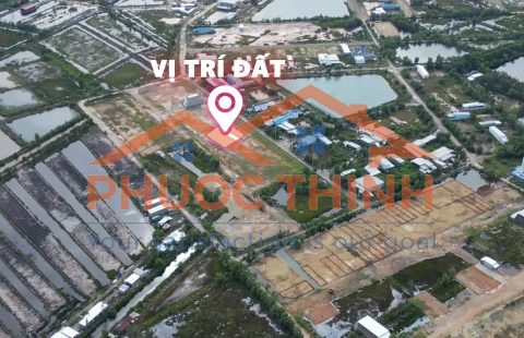 PHÂN LÔ BÁN NỀN KDC MỸ ĐỨC – CƠ HỘI AN CƯ SINH LỢI CHO PHÂN KHÚC TẦM TRUNG