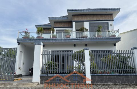 BÁN NHÀ BIỆT THỰ – VỊ TRÍ TRUNG TÂM, KHÔNG GIAN SỐNG ĐẲNG CẤP TẠI KHU ĐÔ THỊ MỚI HÀ TIÊN