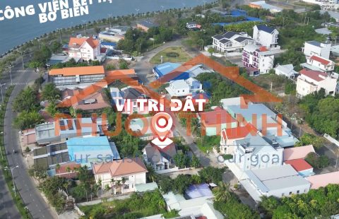 SIÊU PHẨM NỀN BIỆT THỰ B14-07 ĐƯỜNG BÙI THỊ XUÂN - NẰM GẦN NHIỀU TIỆN ÍCH KHU ĐÔ THỊ MỚI HÀ TIÊN