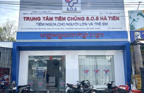 CHO THUÊ MẶT BẰNG MẶT TIỀN ĐÔNG ĐÚC TẠI TRUNG TÂM HÀ TIÊN – PHÙ HỢP MỌI LOẠI HÌNH KINH DOANH