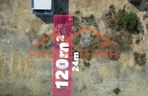 CƠ HỘI SỞ HỮU NỀN ĐẤT TẠI ĐƯỜNG SỐ 21 KHU 45HA HÀ TIÊN – GIÁ HỢP LÝ CHO NHÀ ĐẦU TƯ