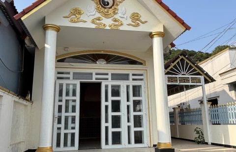 SIÊU PHẨM BÁN NHÀ TRỤC ĐƯỜNG NAM HỒ - KHU VỰC ĐÁNG SỐNG